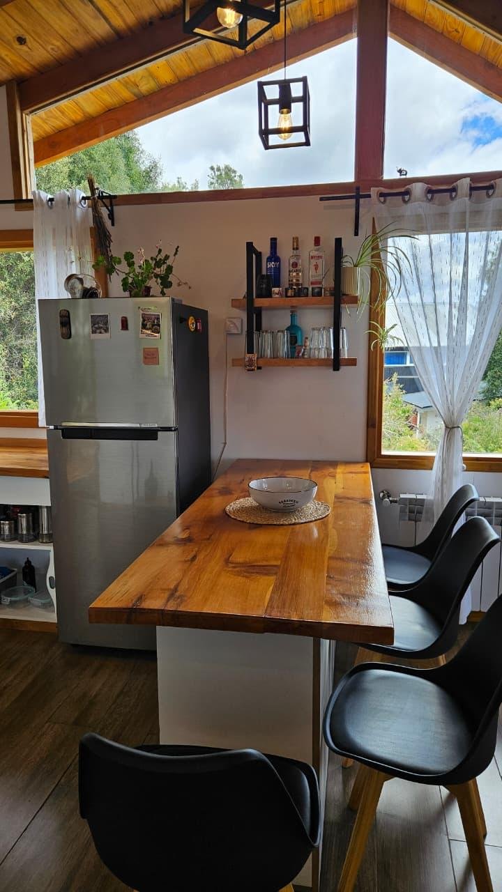Departamento Colihue,  km6 por Av. Pioneros.